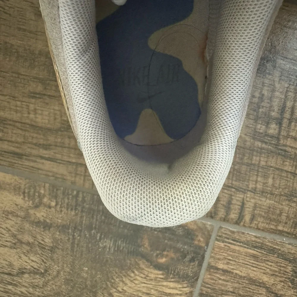 Nike women’s size